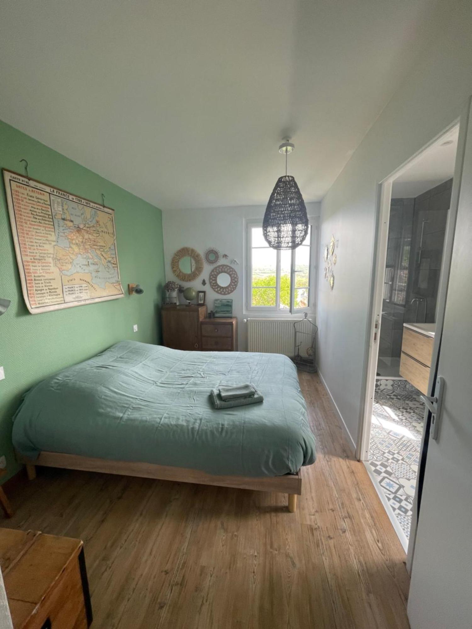 La Cabine De Deauville 8 Personnes מראה חיצוני תמונה